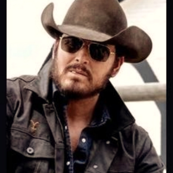 Meet your Posher, Mick - Picture 1 of 1